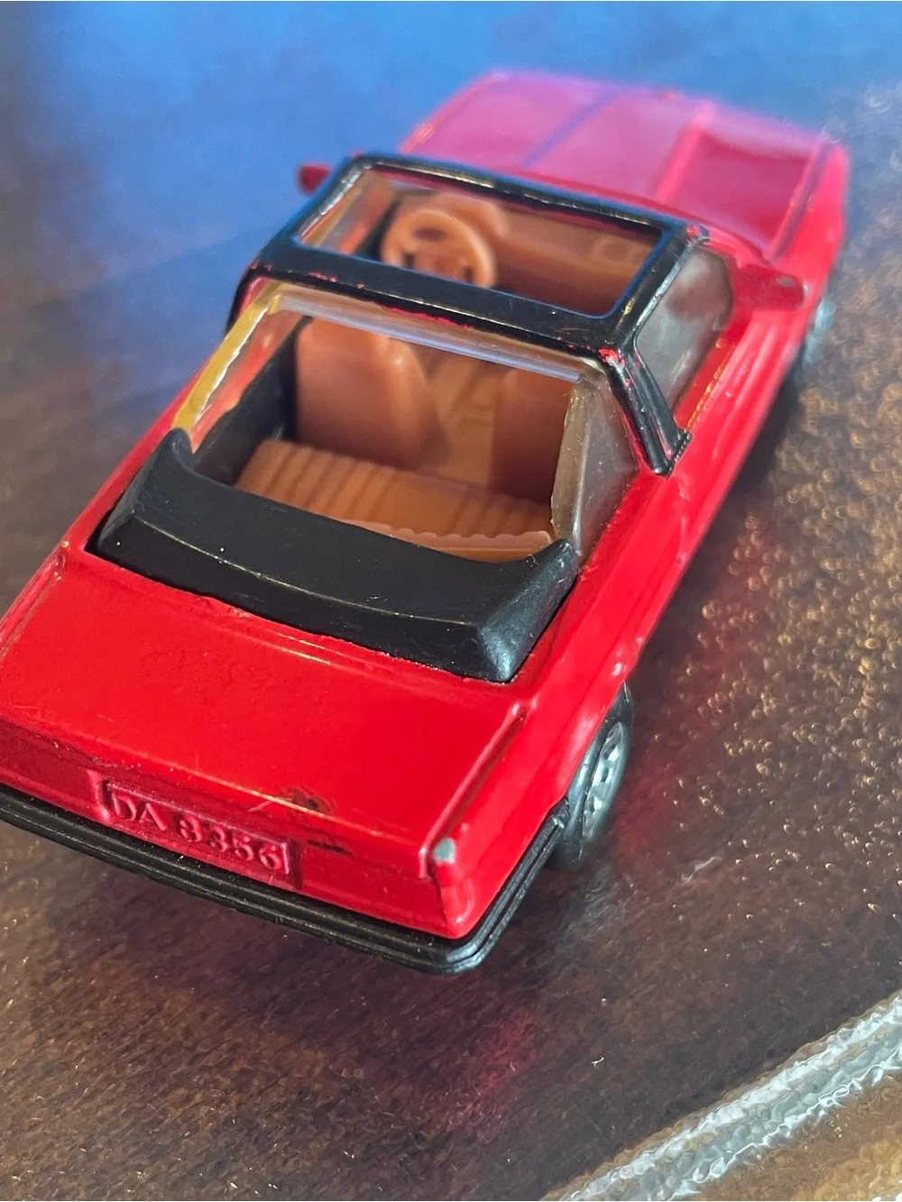 MATCHBOX this vintage